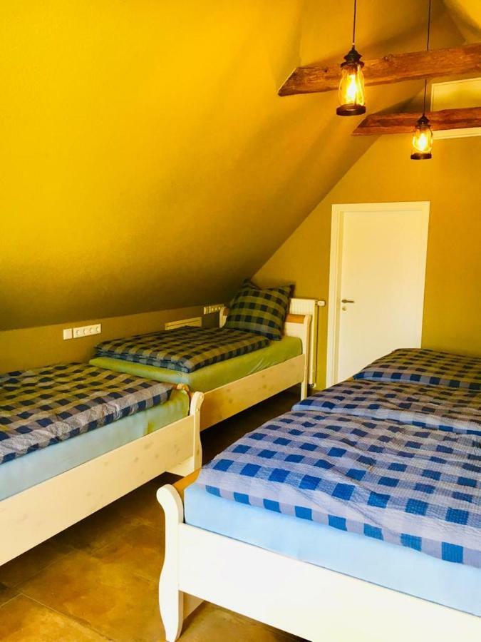 Das Muehlchen Ladbergen Εξωτερικό φωτογραφία